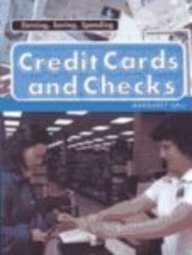 Credit Cards & Checks