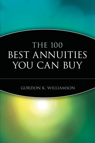 The 100 Best Annuities You Can Buy