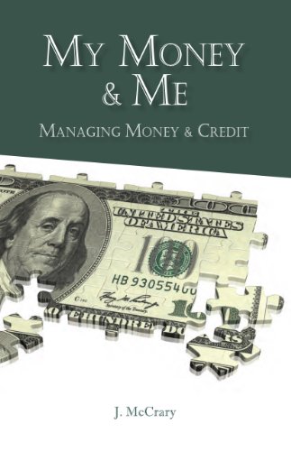 My Money & Me: Managing Money and Credit