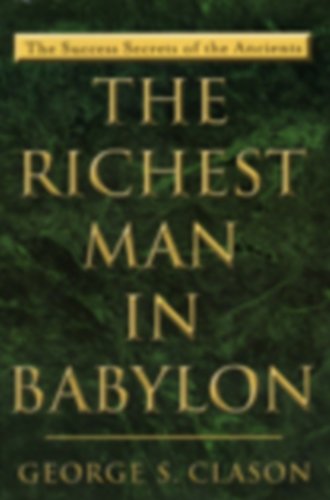 The Richest Man in Babylon
