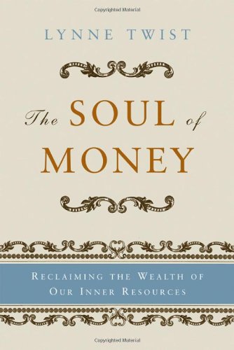 Soul Of Money