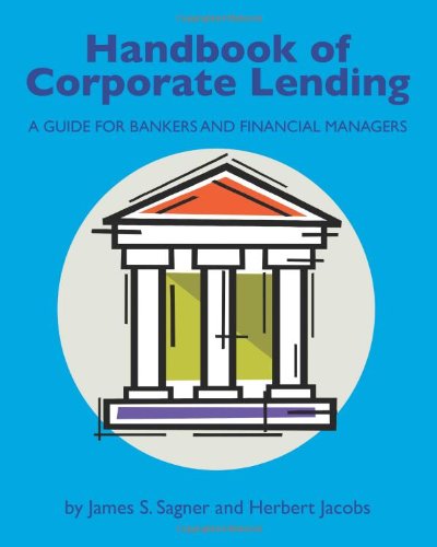 Handbook of Corporate Lending