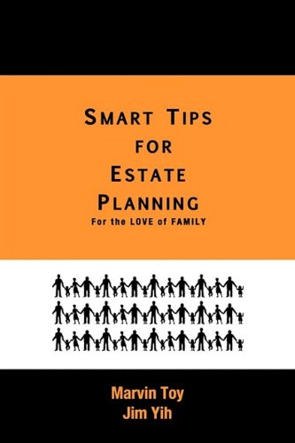 Smart Tips for Estate Planning: For the Love of Family