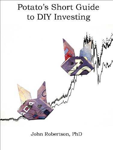Potato’s Short Guide to DIY Investing