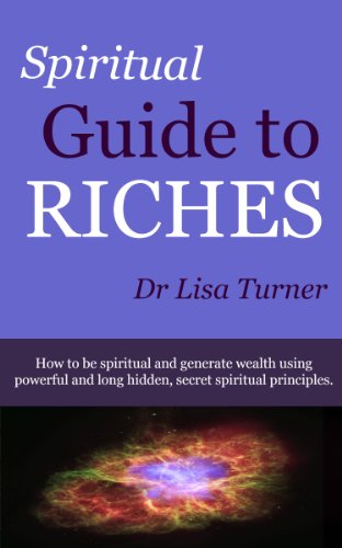 Spiritual Guide To Riches