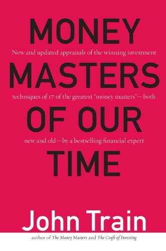 Money Masters Of Our Time