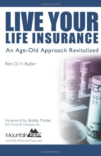 Live Your Life Insurance