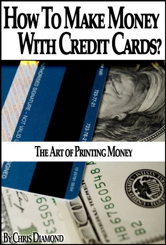 Credit Secrets: How To Make Money With Credit Cards?