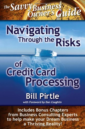 Navigating Through the Risks of Credit Card Processing