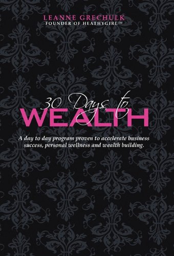 30 Days to Wealth