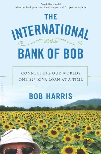 International Bank Of Bob, The