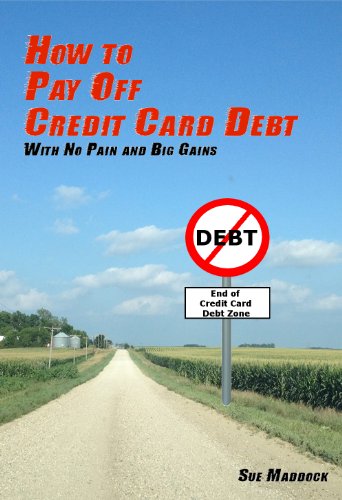 How to Pay Off Credit Card Debt