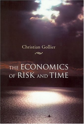 The Economics of Risk and Time