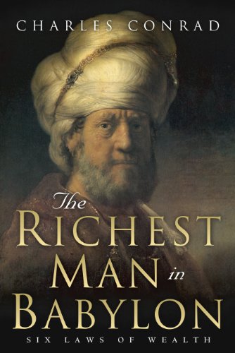 The Richest Man in Babylon — Six Laws of Wealth