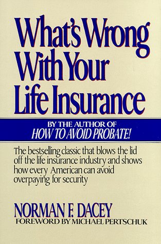 What’s Wrong With Your Life Insurance