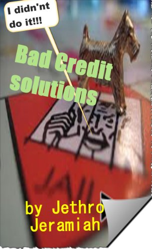 Bad Credit Solutions (1)