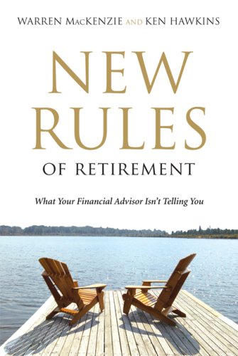 New Rules For Retirement