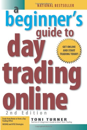 A Beginner’s Guide To Day Trading Online
