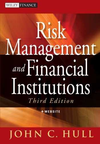 Risk Management and Financial Institutions, + Web Site