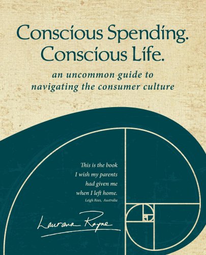 Conscious Spending. Conscious Life.