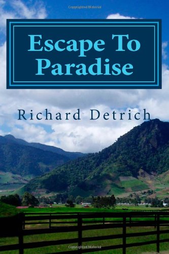 Escape to Paradise