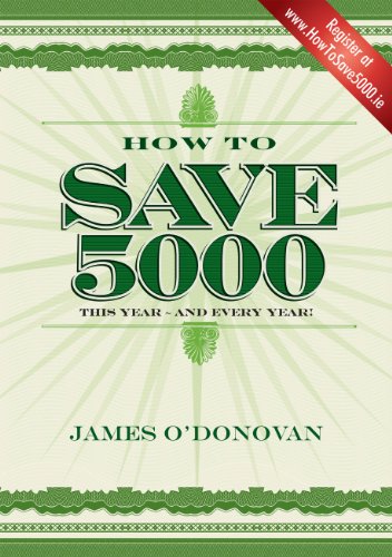 How To Save 5000 (3 FREE chapters): Reduce Your Outgoings without Reducing Your Lifestyle
