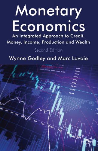 Monetary Economics: An Integrated Approach to Credit, Money, Income, Production and Wealth
