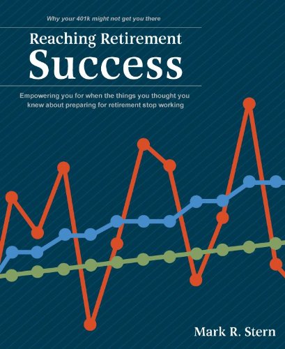 Reaching Retirement Success