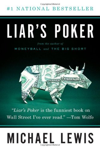 Liar’s Poker
