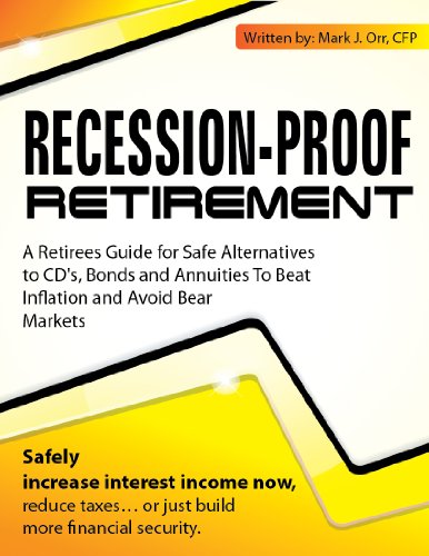 Recession-Proof Retirement: Safe Strategies for Peace of Mind
