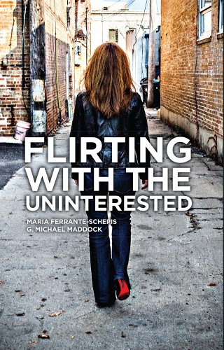 Flirting With the Uninterested: Innovating in a “Sold, Not Bought” Category