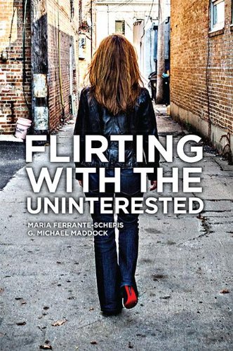 Flirting with the Uninterested: Innovating in a “Sold, Not Bought” Category