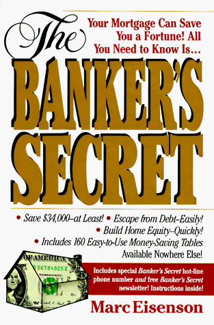The Banker’s Secret