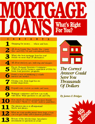Mortgage Loans: What’s Right for You?