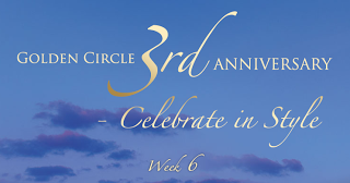 Nov 29 Update: Last week of Shangri-La's Golden Cirlce Game (Free points!), American and US Airways set to merge, Worldwide bonuses