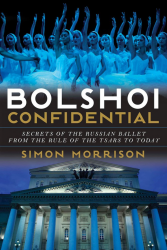 Russia’s Bolshoi dance of history