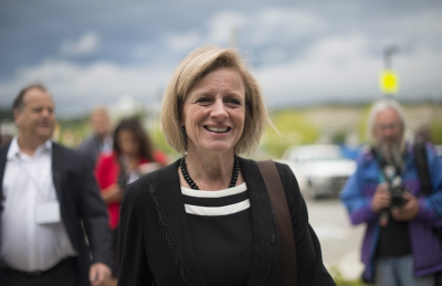 Alberta looks to new tax credits to boost struggling economy