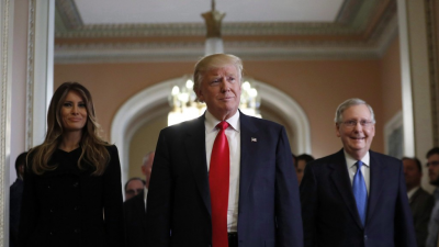 Canada’s tech sector may get boost from Trump fears in Silicon Valley
