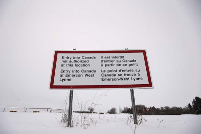 Number of people seeking asylum in Canada from Mexico rises again