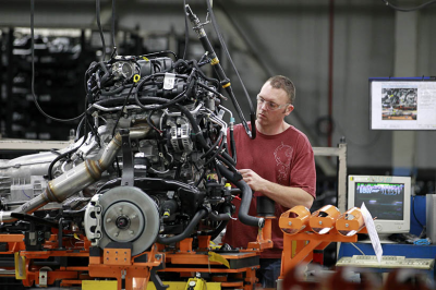 America is making country of origin rules a NAFTA priority. Look out, Canada.