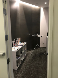 Lounge Review: Air Canada Maple Leaf Lounge - Los Angeles International Airport Terminal 6