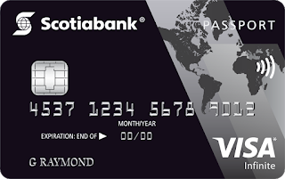 November 20 Update: Scotia credit card updates, new Amex offer for mobile service providers, Aer Lingus cuts Montreal & 30% off Canadian North flights