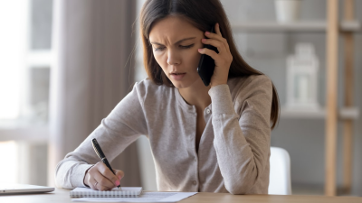 How Deferring Mortgage Payments Could Affect Your Credit Score