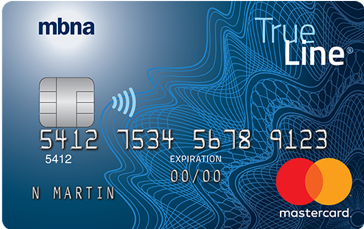  master card