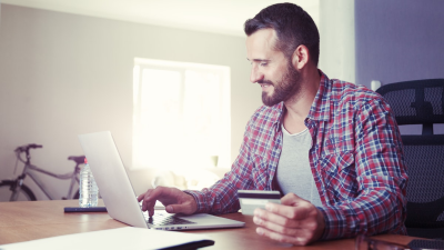 Credit Card Rewards Redemptions Are Surging During COVID-19