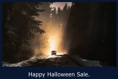 WestJet Halloween Promo Code - Save 20% on flights in Canada, to the U.S., Sun Destinations and Europe