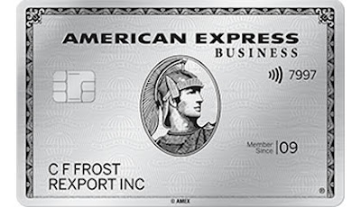 A closer look at one of the best welcome bonus offers in Canada right now - 110,000 points on the Business Platinum Card® from American Express