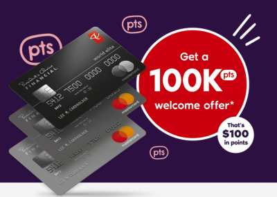  credit cards