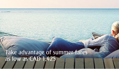 June 13 Update: Sobey's buying Safeway, Alaska Airlines adds more partners to one way award bookings, 25% Bonus on buying Mas Rewards points