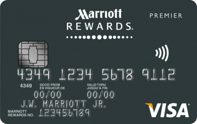 Chase Marriott Visa Free Night E-Certificate extended to 12 month expiry from 6